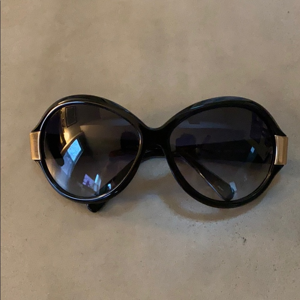 Oliver people sunglasses